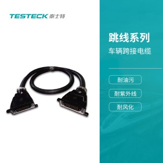 跨接電纜（TST-382 Jumper Cable系列）