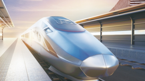 電纜百科|機車電力電纜的主要特點與選型推薦，你了解多少？