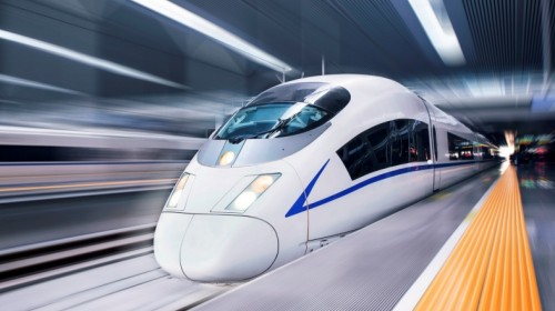 超實用指南→高鐵/動車電線電纜需要滿足哪些關鍵性能指標？