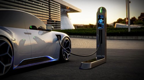 電纜百科 | 深入解析電動汽車高壓電纜的分類、性能與應用